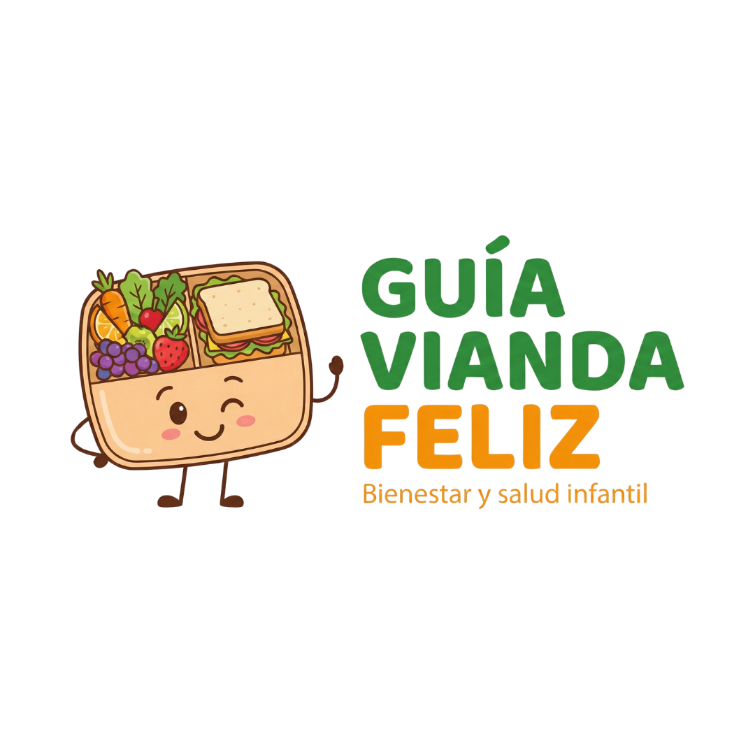 Guía Vianda Feliz [Plan completo] #1 - Ebook digital